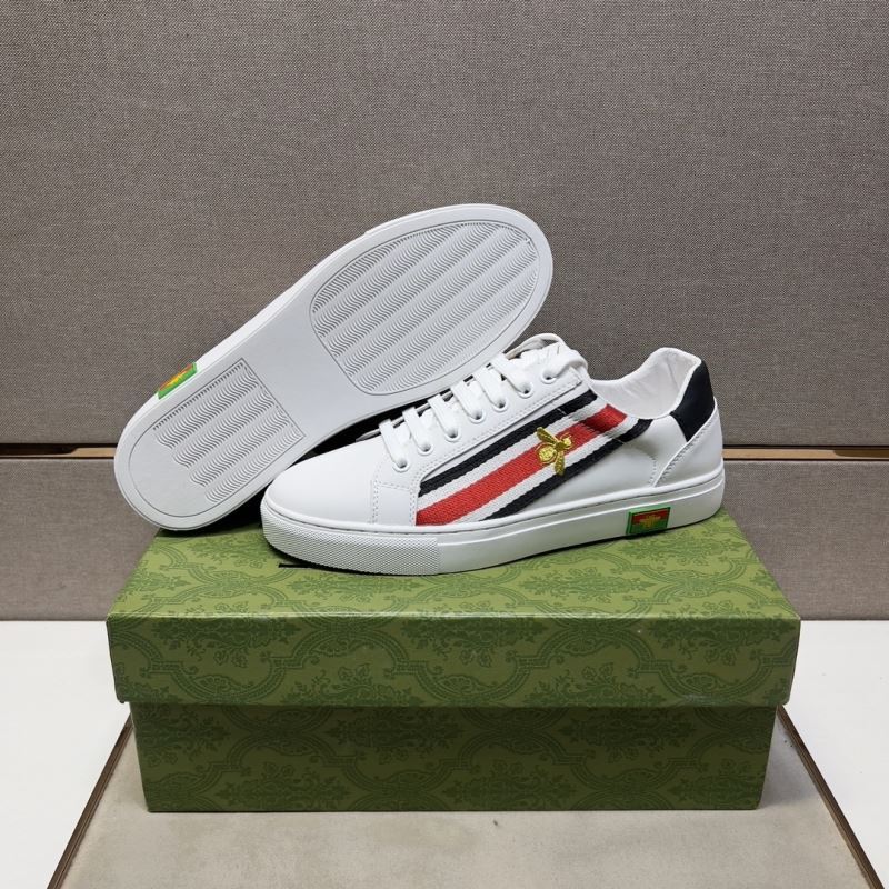 Gucci Low Shoes